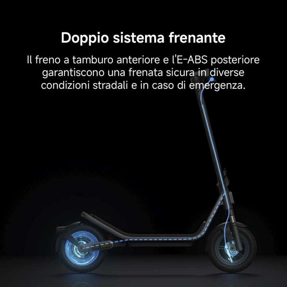 Immagine del prodotto XIAOMI - Monopoattino ELECTRIC SCOOTER 6-Nero