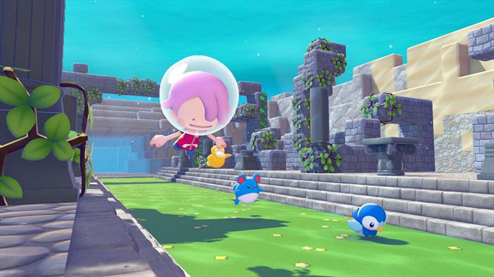 Immagine del prodotto NINTENDO - POK&Eacute;MON POKOPIA - DLC-nd