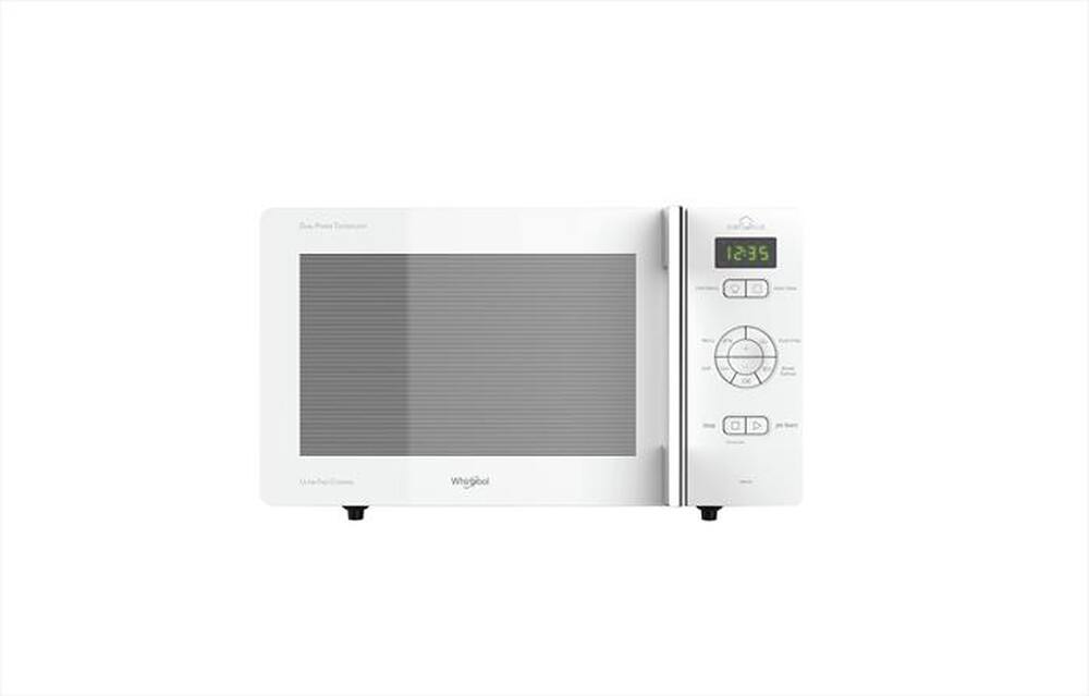 "WHIRLPOOL - CHEF PLUS MCP 345 WH-Bianco"