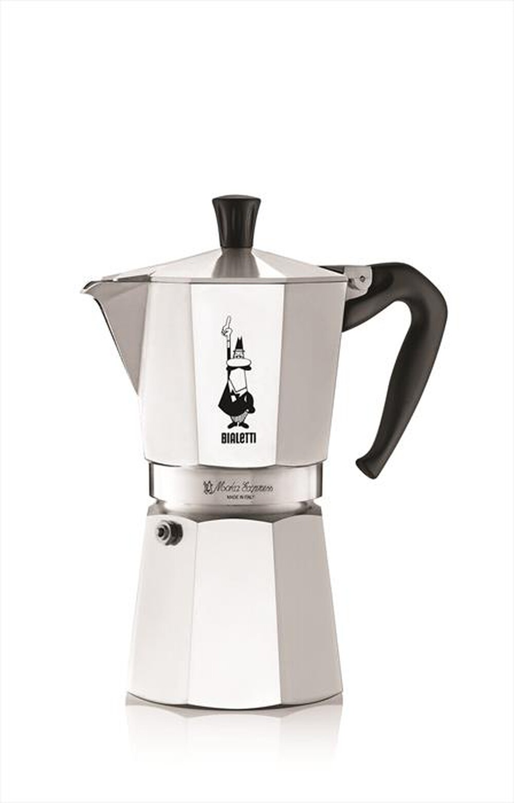 "BIALETTI - Moka Express 9 Tazze"