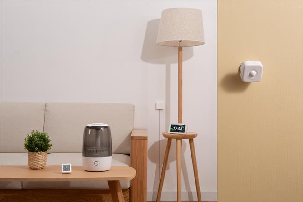 Immagine del prodotto SWITCHBOT - MOTION SENSOR-BIANCO