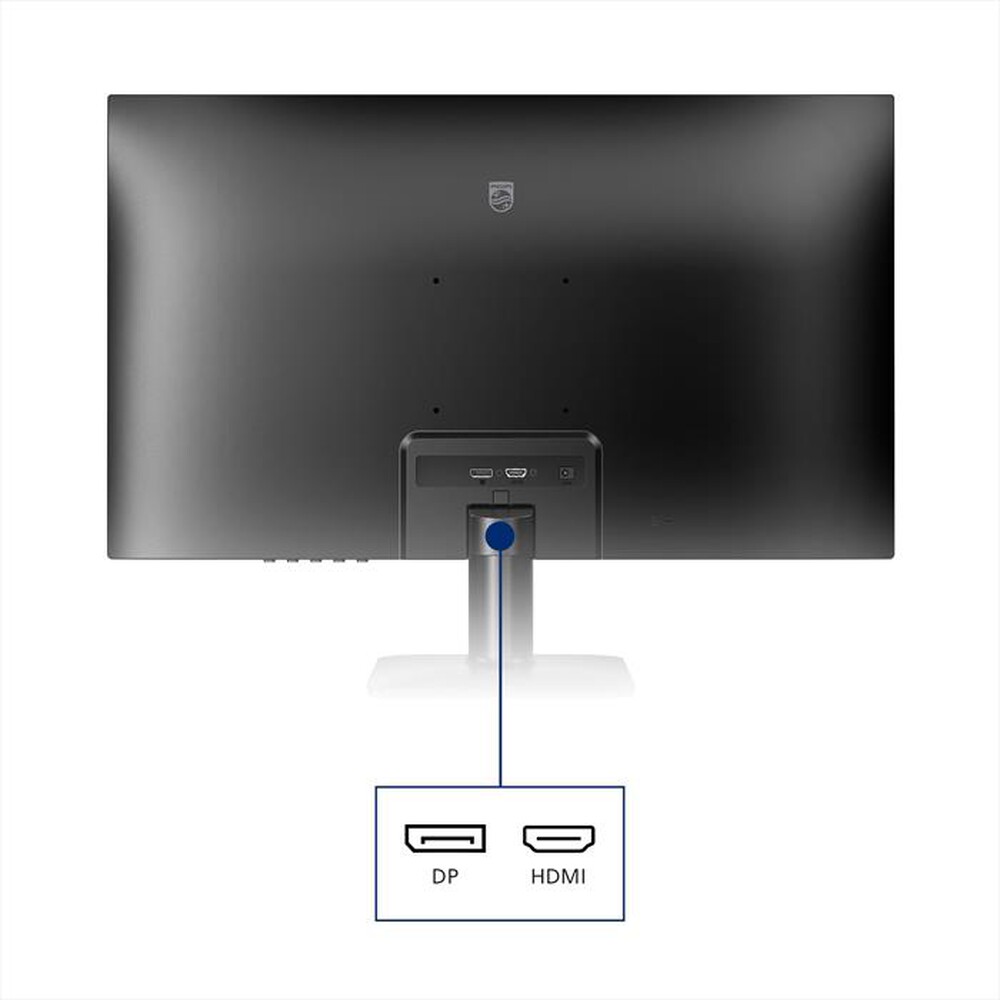 Immagine del prodotto PHILIPS - Monitor LCD 27" 27E2N1500L/00-nero