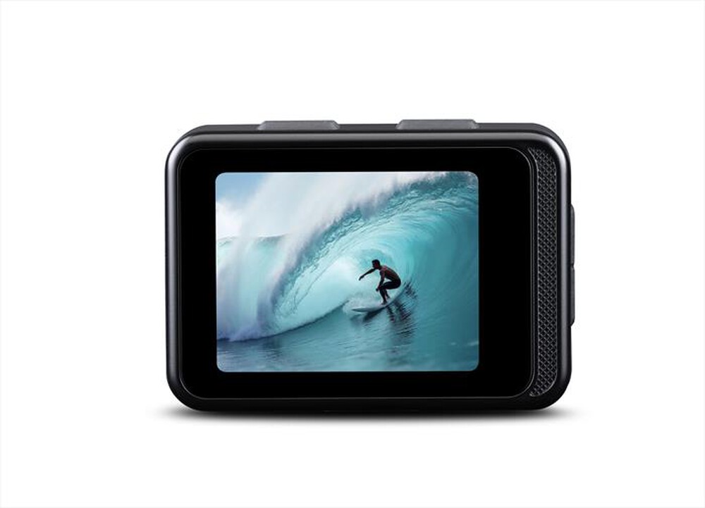 Immagine del prodotto AAAMAZE - ACTION CAMERA AAAMAZE X-12 PRO 4K-Nero