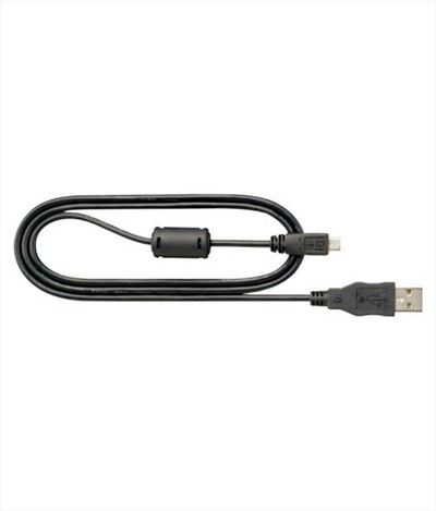 NIKON - UC-E21 CAVO USB-Black