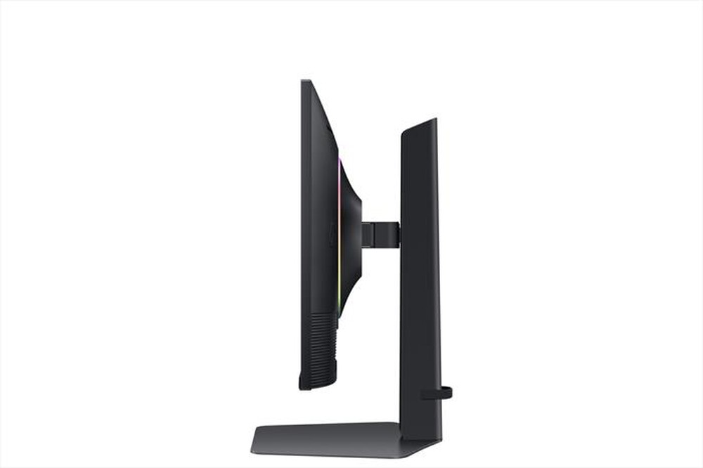 "SAMSUNG - MONITOR GAMING ODYSSEY G7 - G70D DA 27''-Black"