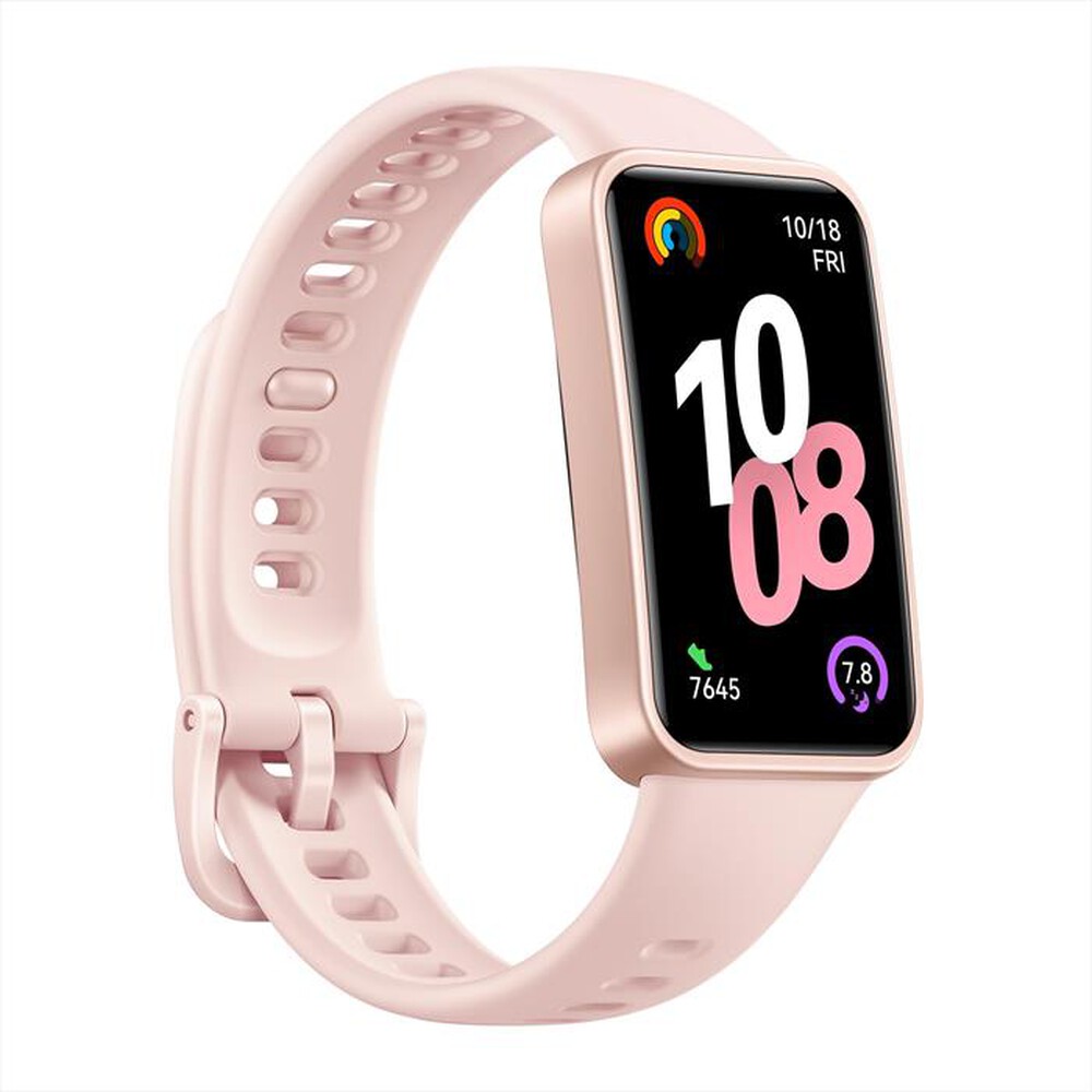 "HUAWEI - Fitness tracker BAND 10-PINK"