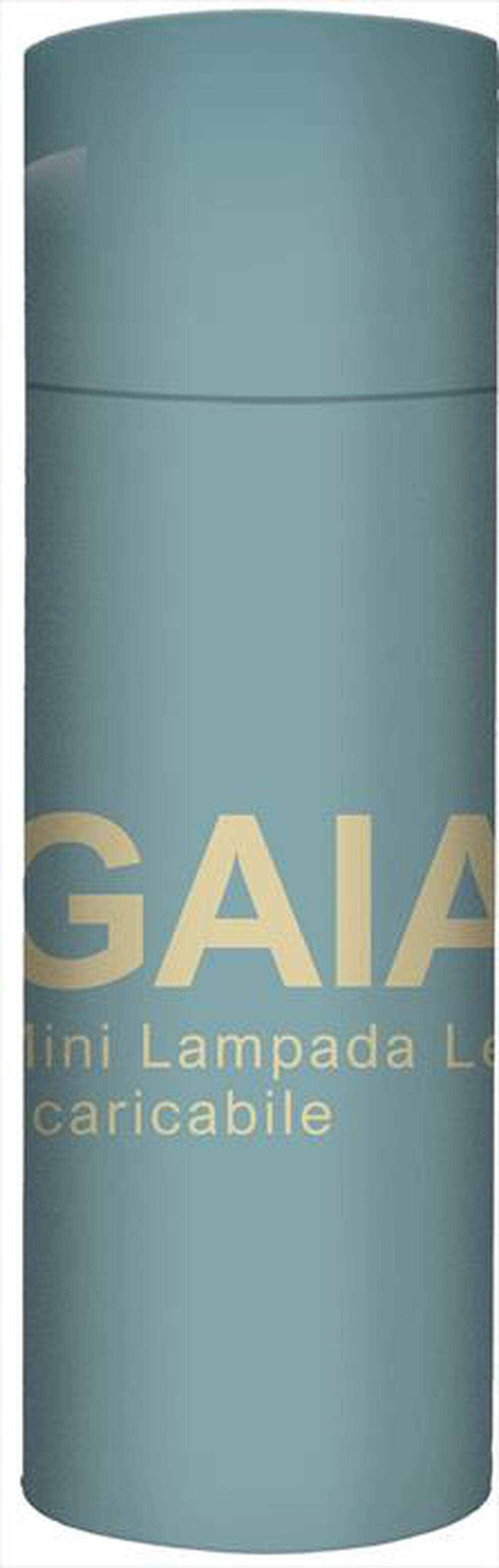 "MAJESTIC - Lampada d'appoggio GAIA SB-Sabbia"