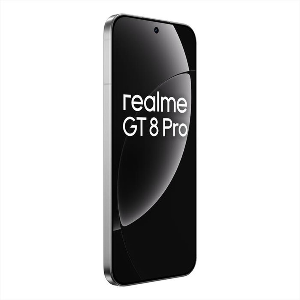 Immagine del prodotto REALME - Smartphone GT8 PRO Gift Box (512GB 16GB)-DIARY WHITE