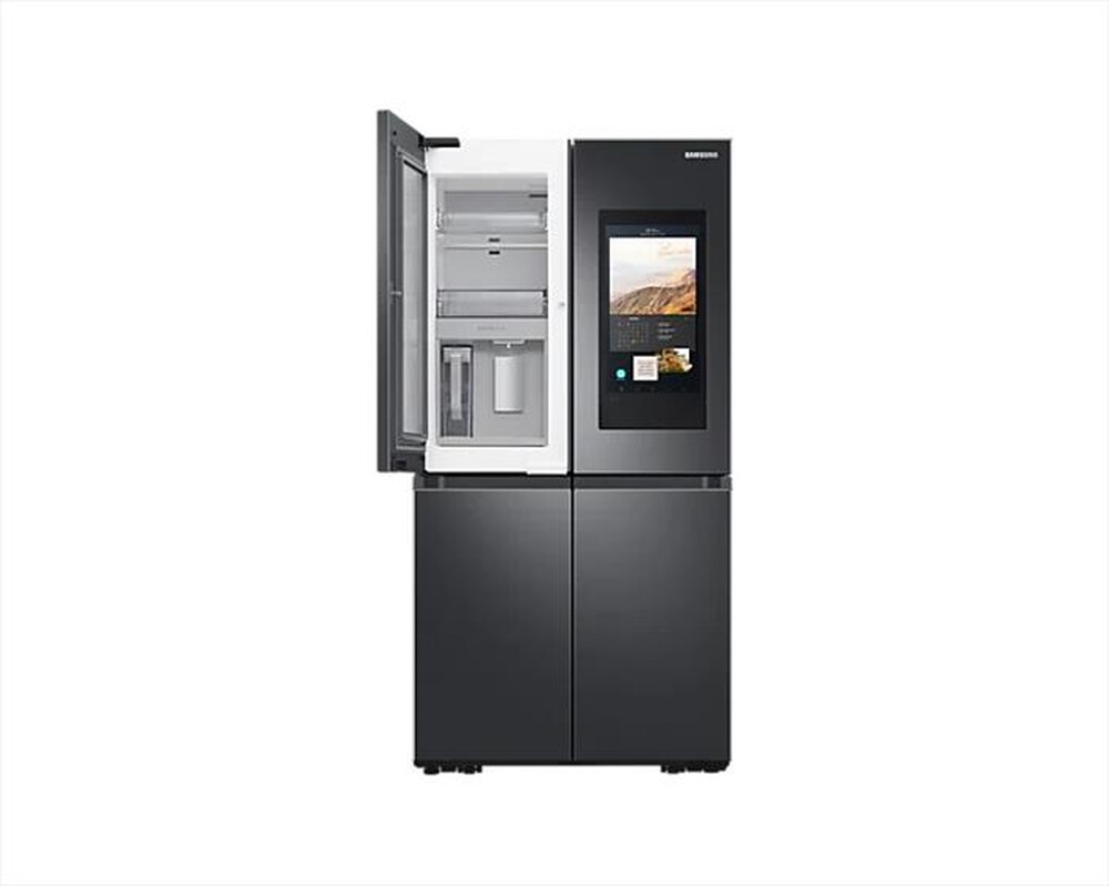 Immagine del prodotto SAMSUNG - Frigorifero side by side RF65A977FSG/EF Classe F-Nero