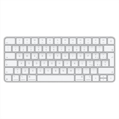 APPLE - MAGIC KEYBOARD - ITALIAN-Bianco