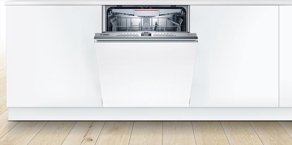 "BOSCH - Lavastoviglie SMV6YCX00E Classe B 14 coperti"