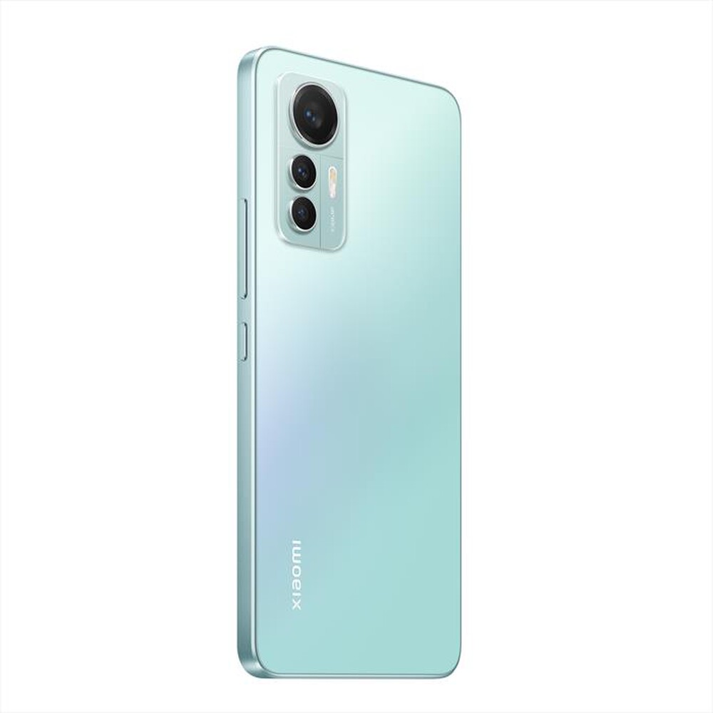 "XIAOMI - XIAOMI 12 LITE 8+128GB-Lite Green"