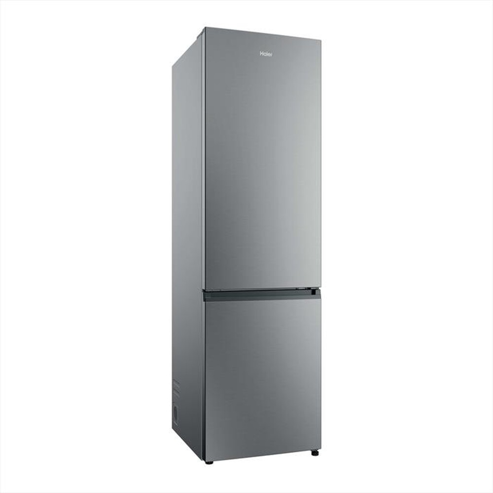 Immagine del prodotto HAIER - Frigorifero combinato HDPR1620ANPK Classe A 409lt-Acciaio inox