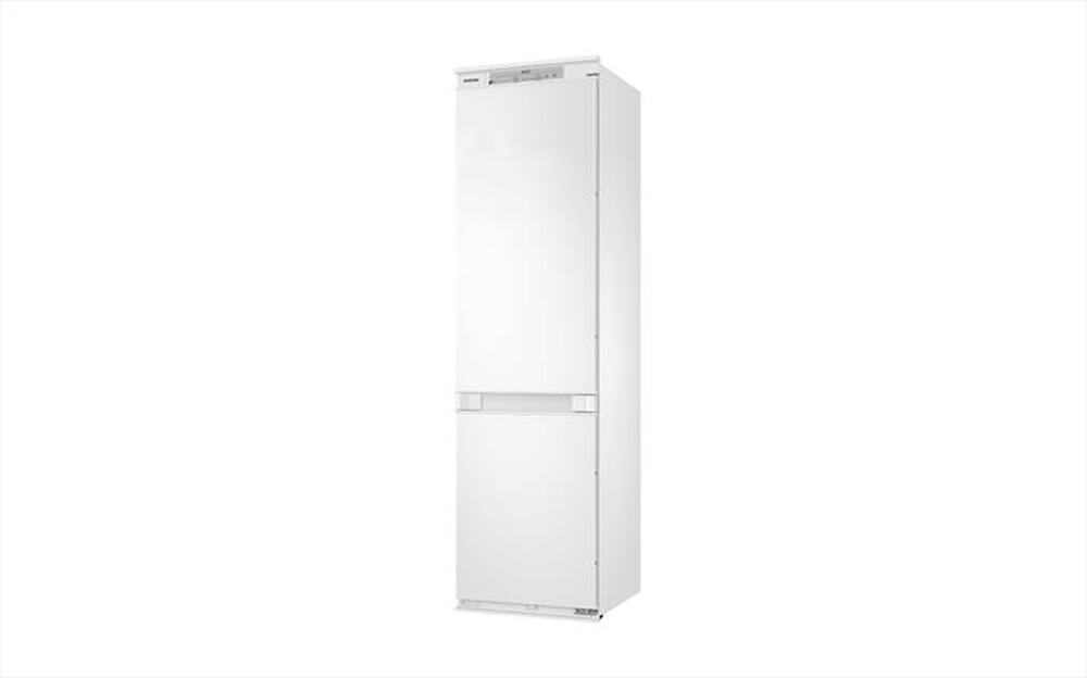 "SAMSUNG - Frigorifero incasso BRB30600EWW/ET Classe E-bianco"