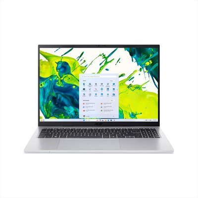 ACER - Notebook ASPIRE GO 16 AG16-71P-59QE-Silver