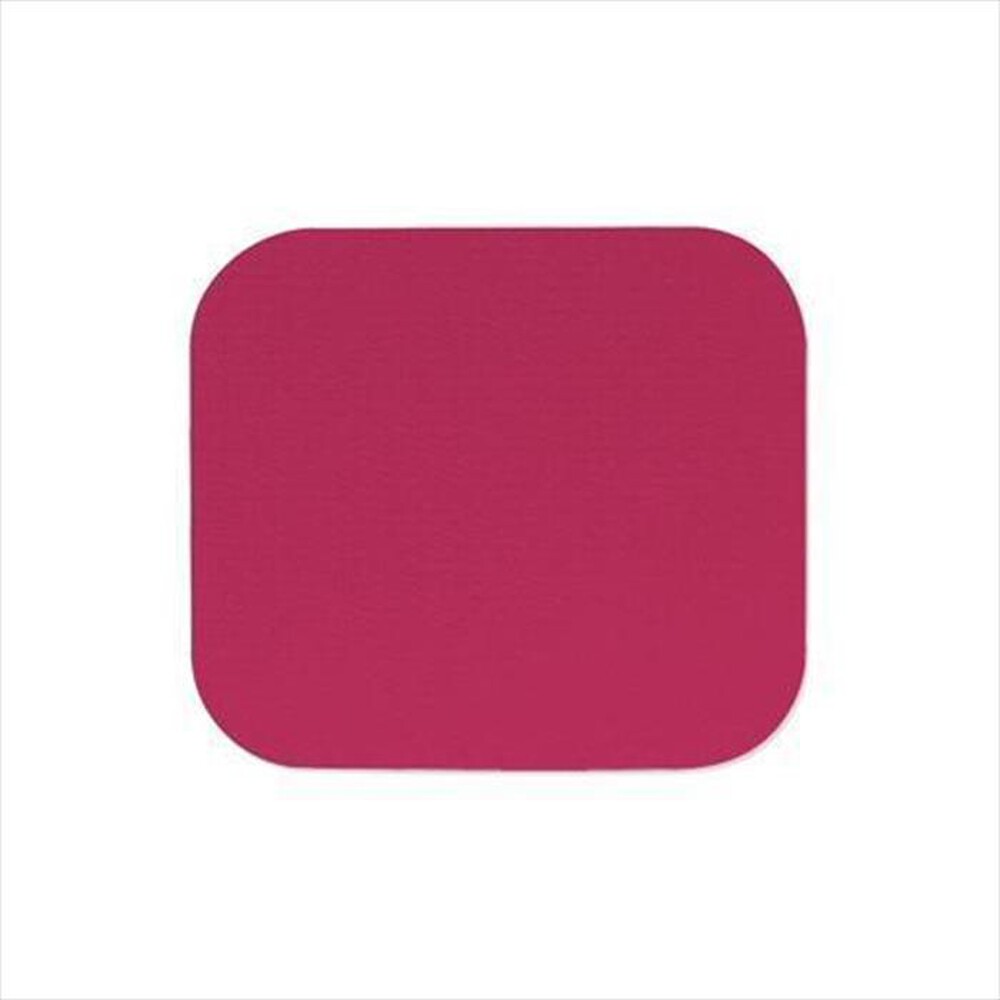 FELLOWES - MOUSEPAD-Rosso