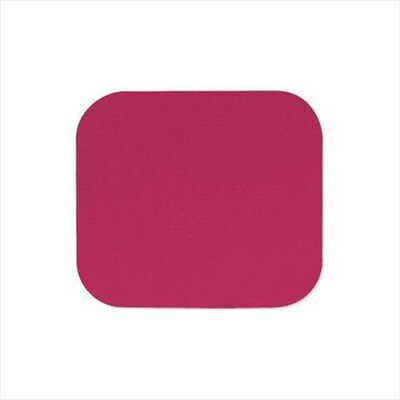 FELLOWES - MOUSEPAD-Rosso