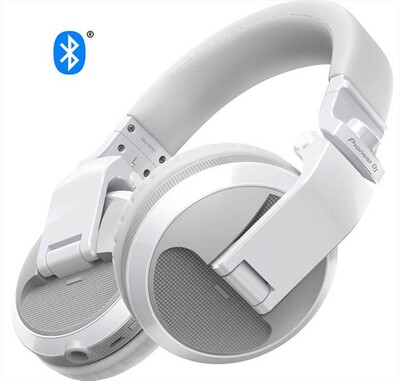 PIONEER - CUFFIE DJ-BIANCO