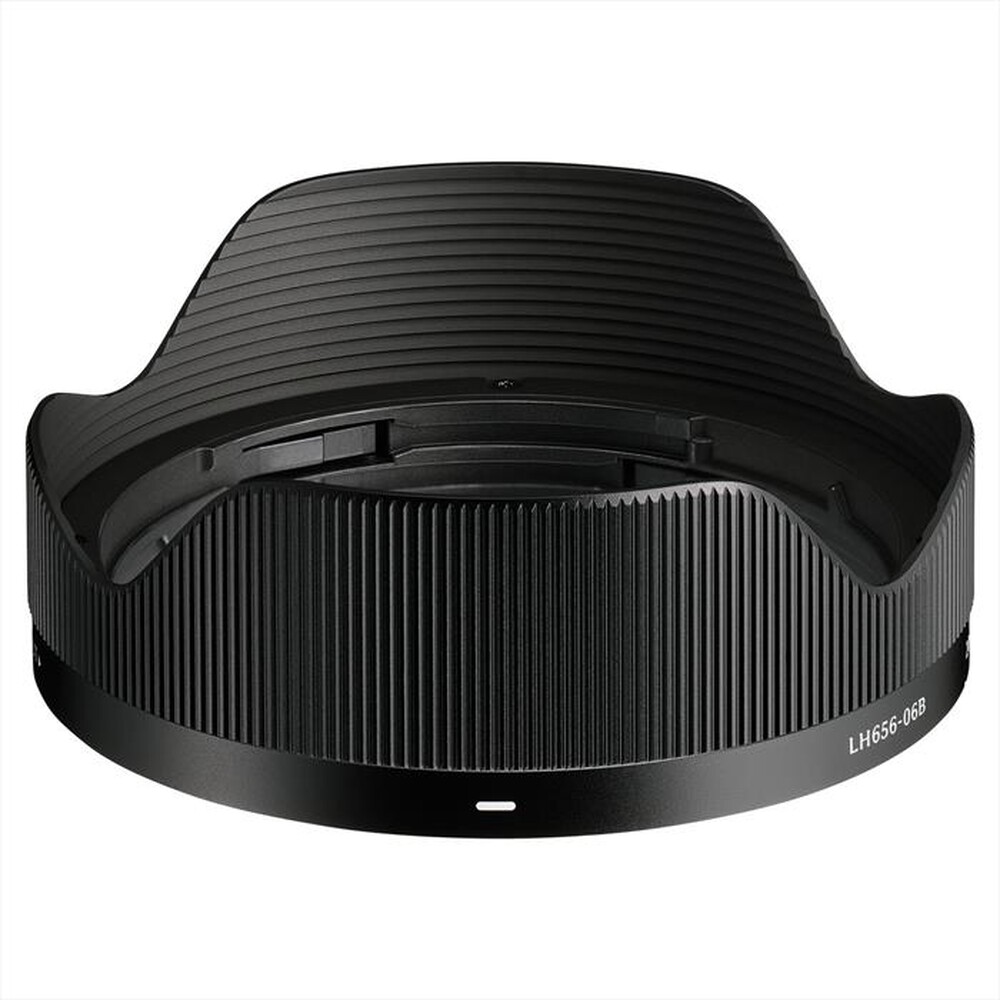 Immagine del prodotto SIGMA - Obiettivo Fisso 20/2 (C) DG BLACK L-MOUNT-Nero