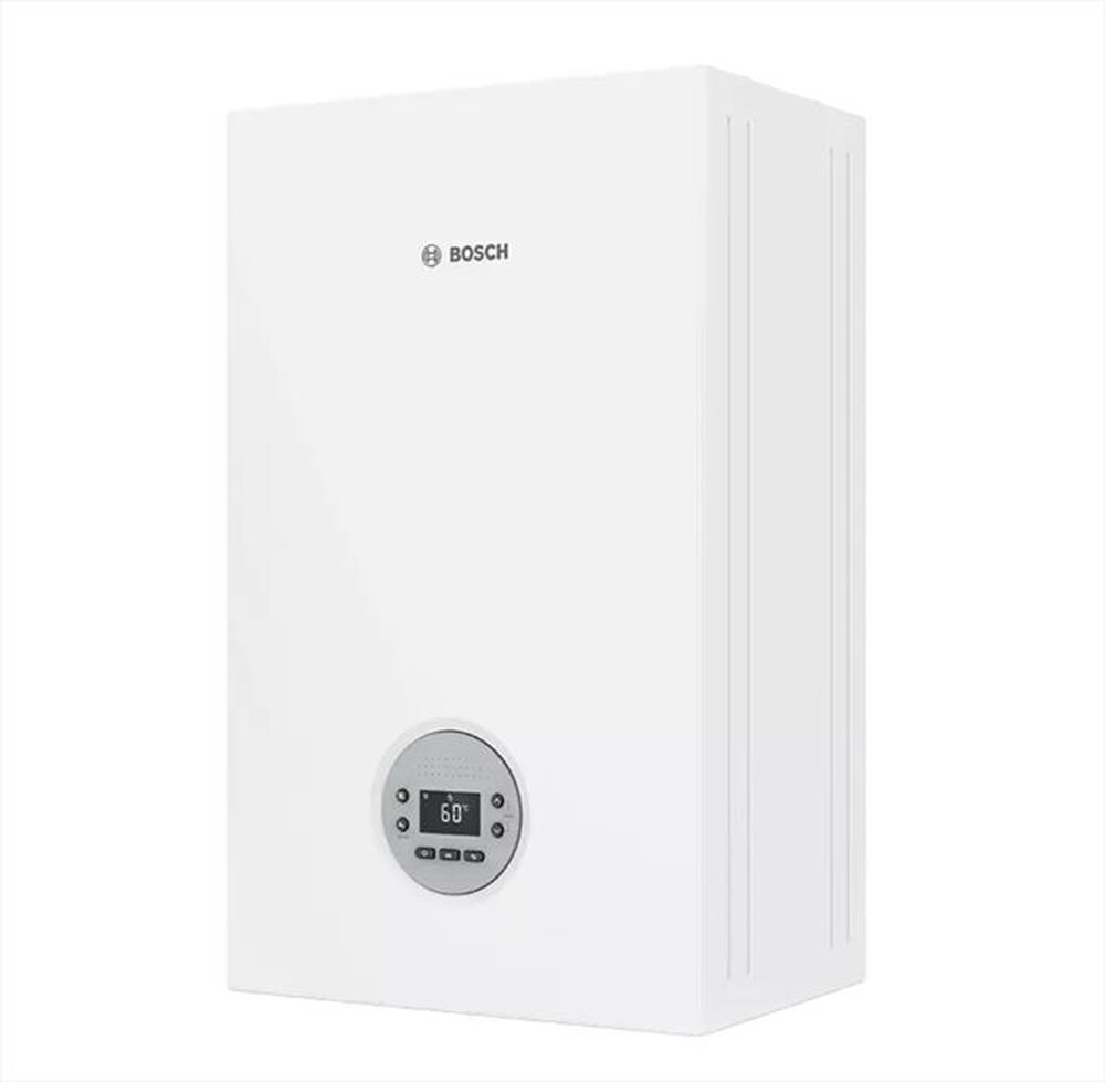 "BOSCH - Caldaia a condensazione GC1200W24C-Bianco"