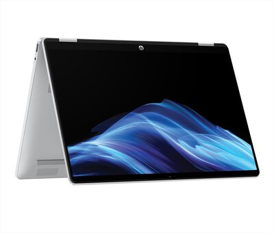 HP - OMNIBOOK 5 FLIP 14-FP0004NL-Glacier Silver