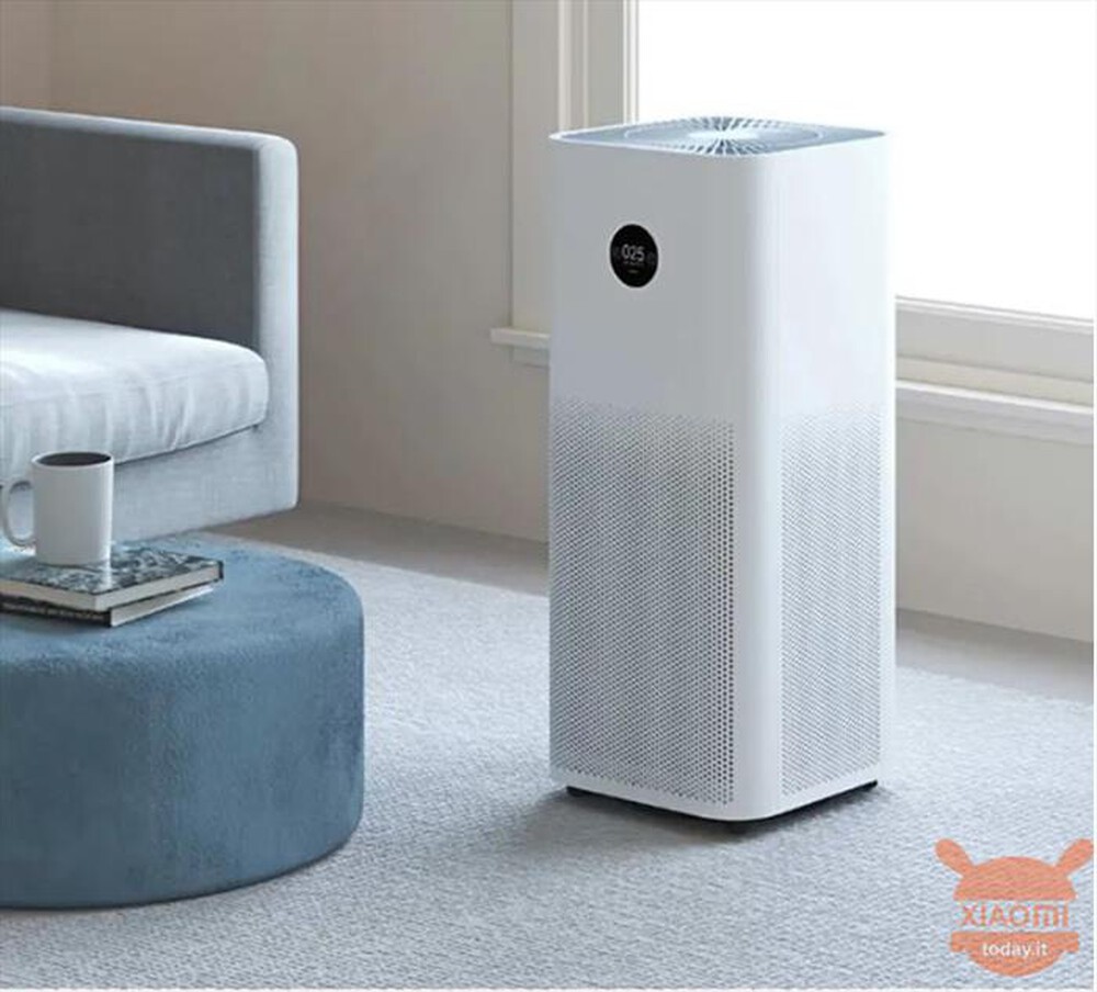 Immagine del prodotto XIAOMI - MI AIR PURIFIER 3C