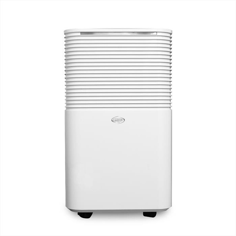 "ARGO - Umidificatore LILIUM ART 13-Bianco"