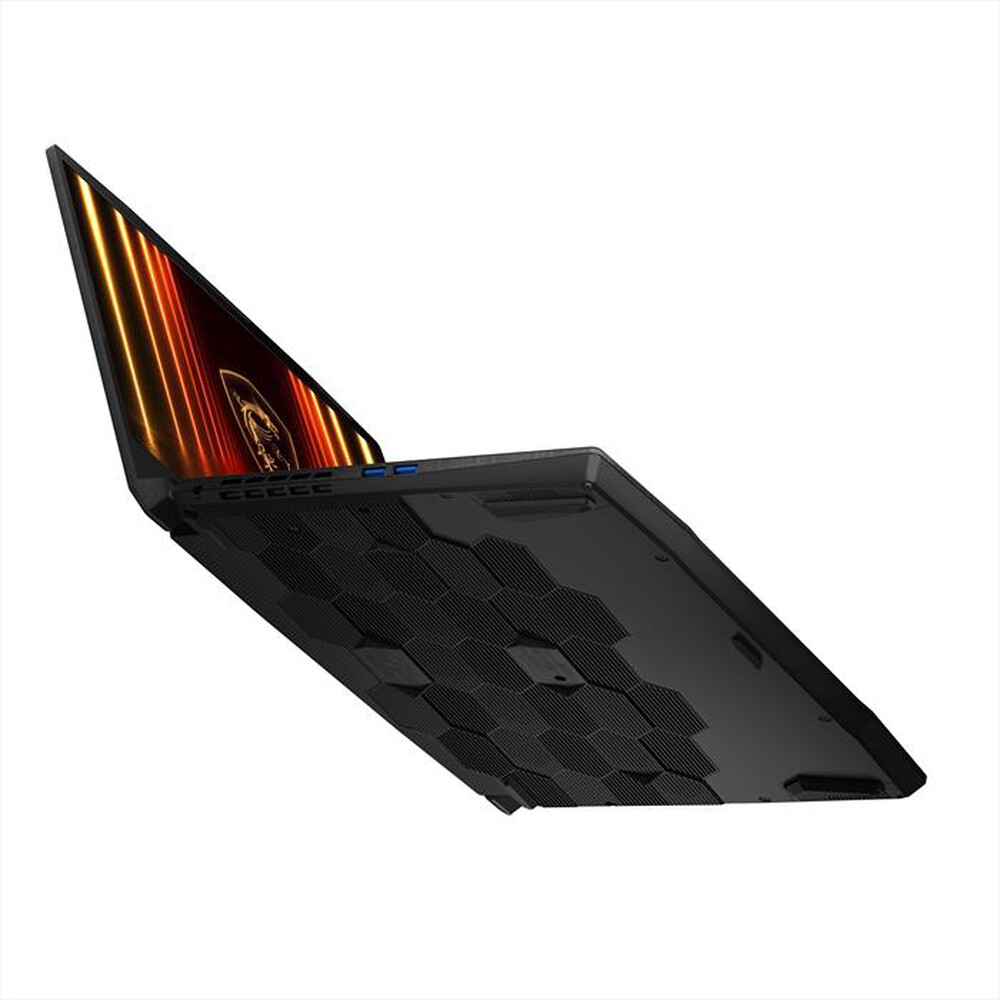 "MSI - KATANA 15 HX B14WFK-075IT-Nero"