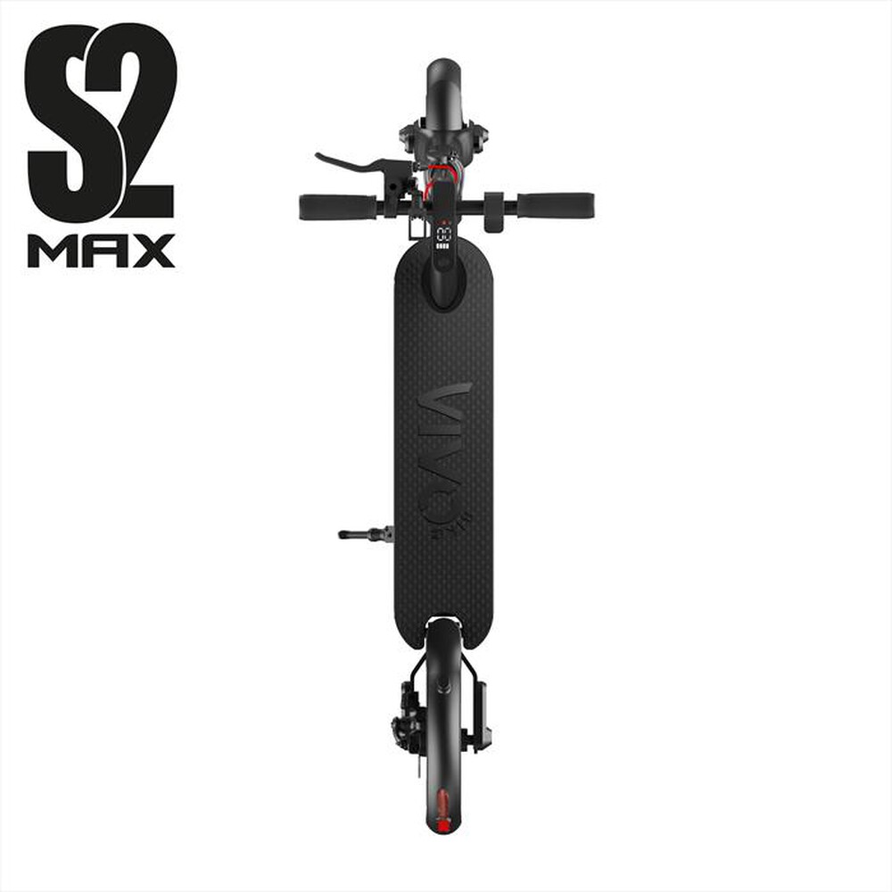 "VIVOBIKE - M-VMS2MU-Nero"