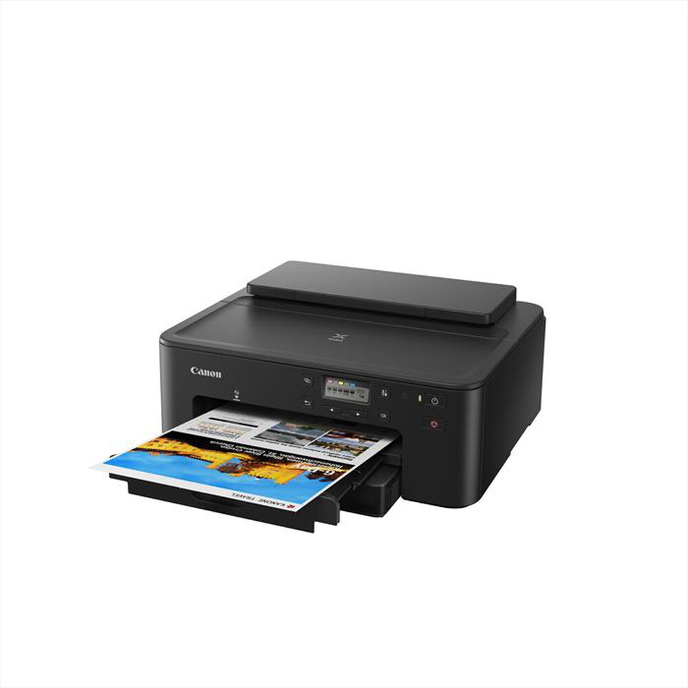 "CANON - PIXMA TS705A-Black"