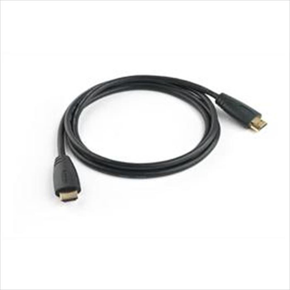 "1MELICONI - H1,5ECO 45° - Nero"