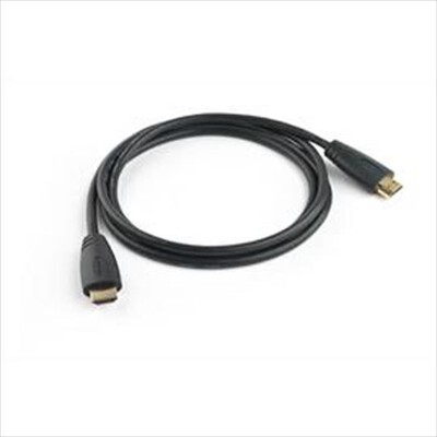 1MELICONI - H1,5ECO 45° - Nero