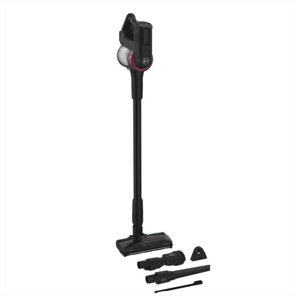 Immagine del prodotto HOOVER - Scopa elettrica senza sacchetto HF410H 011-Magenta