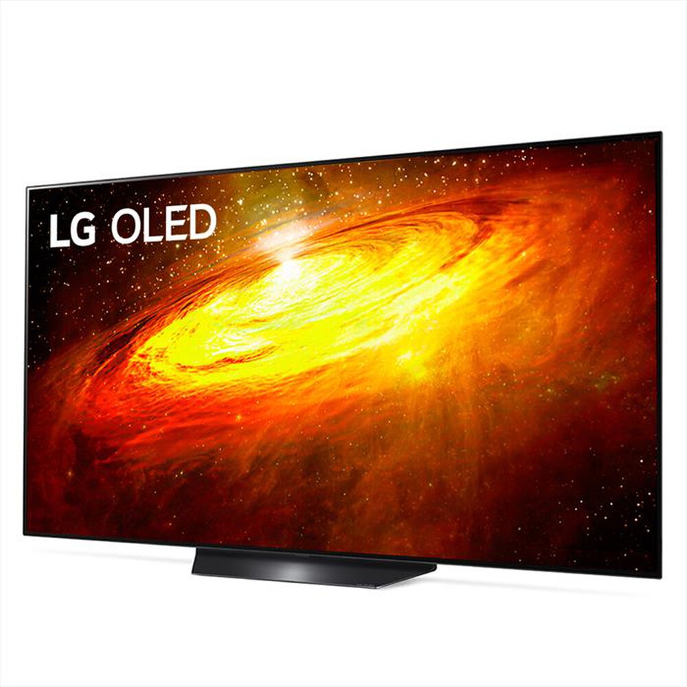 Immagine del prodotto LG - Smart TV OLED 4K 55" OLED55BX6LB-Light Black