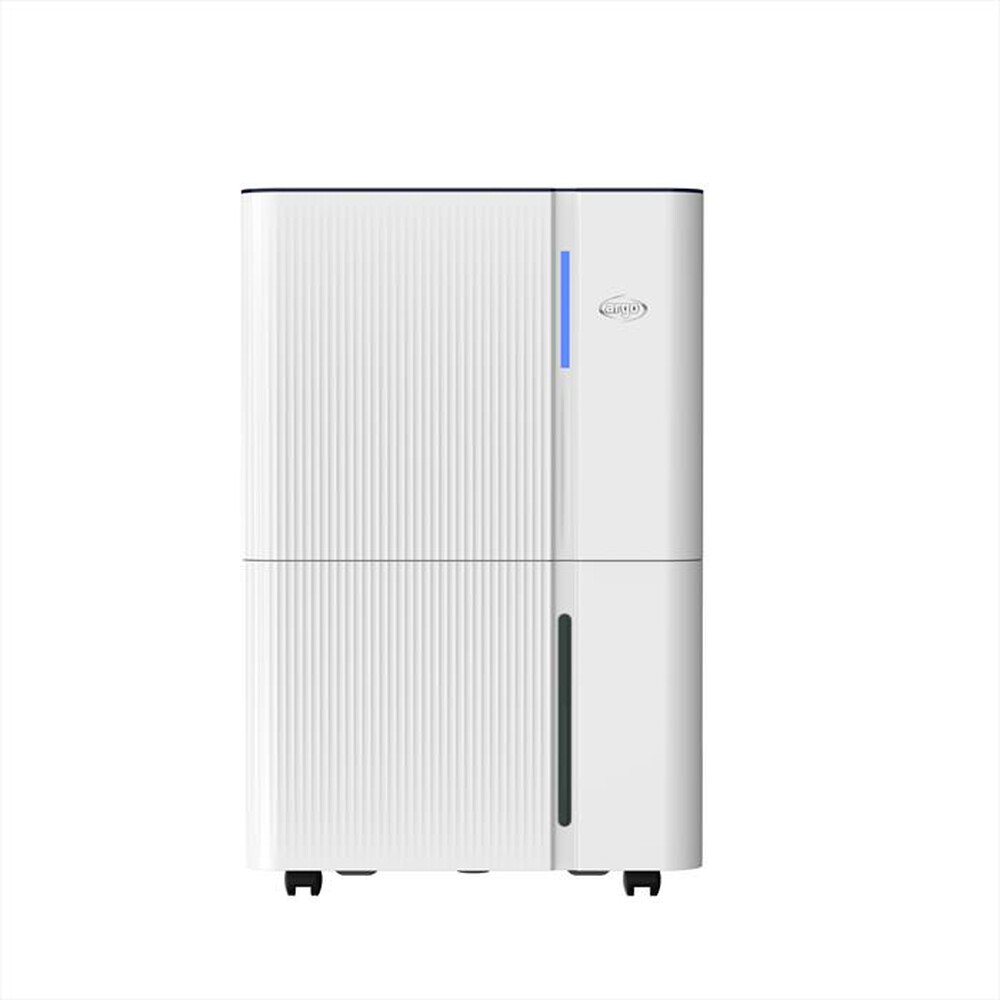 "ARGO - Deumidificatore DRY PURY EVO WF 31-BIANCO"