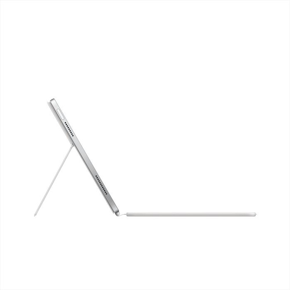 "APPLE - Magic Keyboard Folio per iPad (decima generazione)-Alluminio"