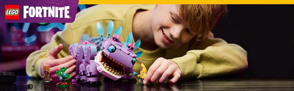 Immagine del prodotto LEGO - FORTNITE Klombo 77077