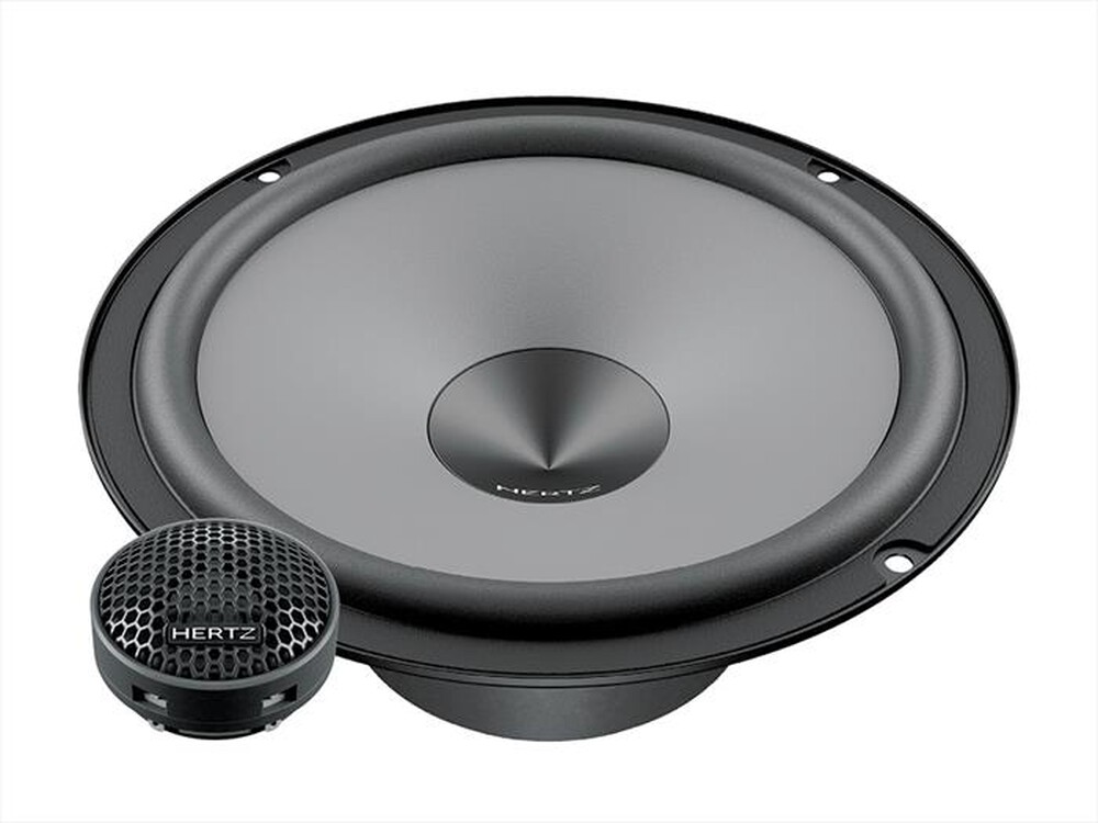 "HERTZ - K 165"