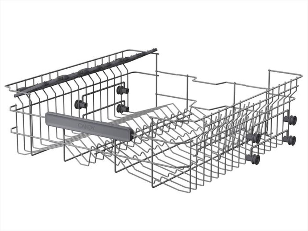 Immagine del prodotto CANDY - Lavastoviglie CI4C6F0A Classe C 14 coperti