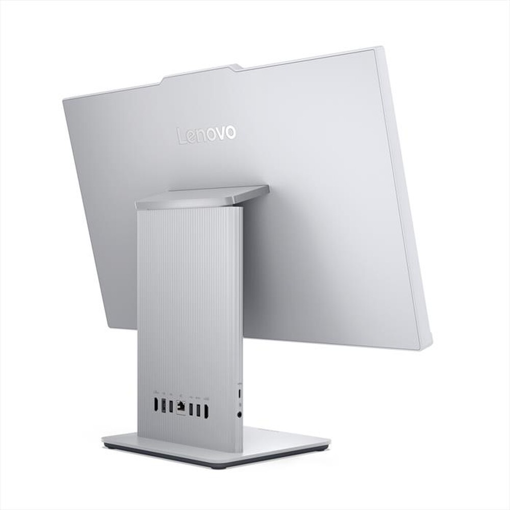 "LENOVO - Desktop IDEACENTRE AIO F0HN002CIX-Cloud Grey"