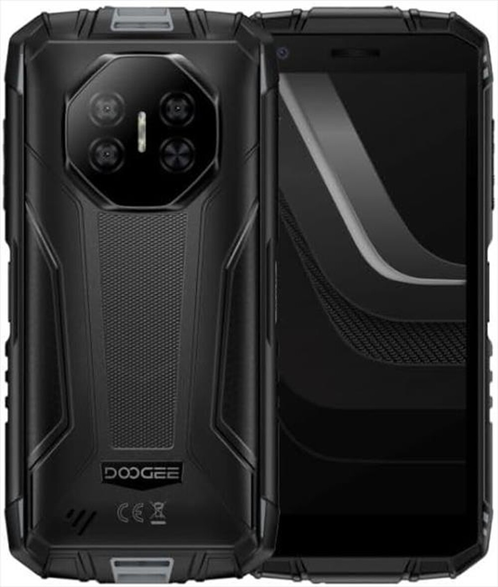 Immagine del prodotto DOOGEE - Smartphone FIRE 3-Grey