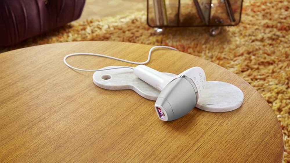"PHILIPS - Epilatore a luce pulsata BRI940/00"
