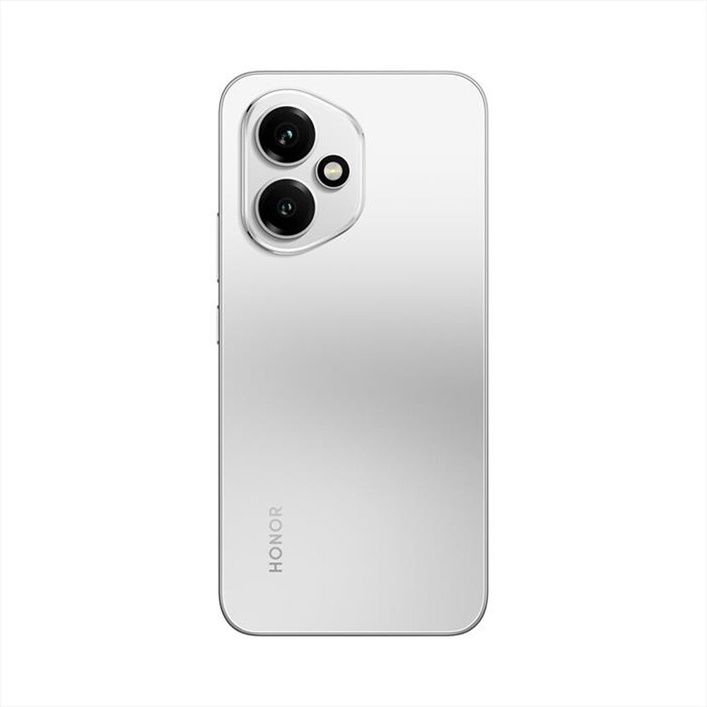 "HONOR - Smartphone HONOR 400 (8/512G) + CHOICE CLIP-METEOR SILVER"