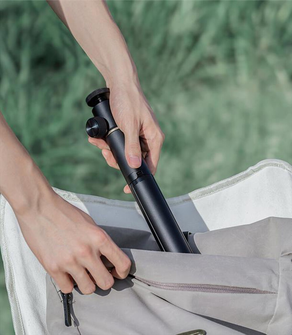 Immagine del prodotto XGIMI - TREPPIEDE PORTATILE MULTIUSO PER PROIETTORI-nero