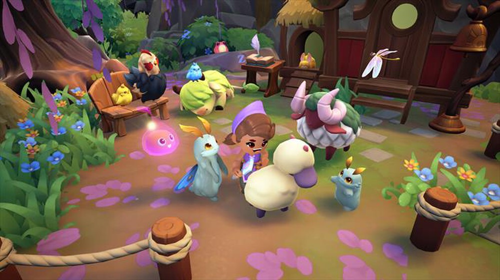 Immagine del prodotto NINTENDO - Fae Farm