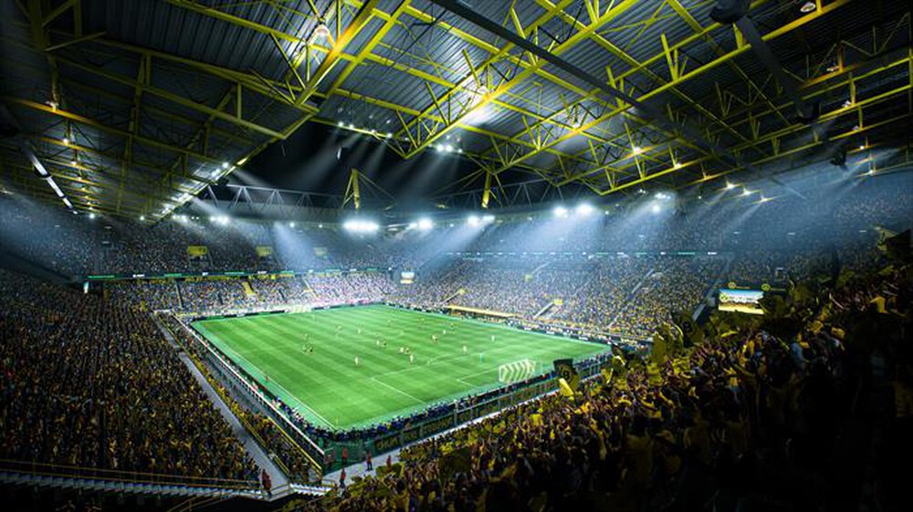 "ELECTRONIC ARTS - EA SPORTS FC 24 PS5"
