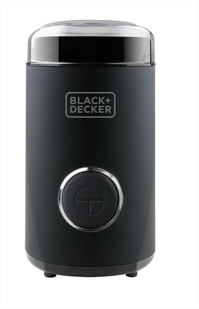 BLACK & DECKER - BXCG150E-Nero Mat