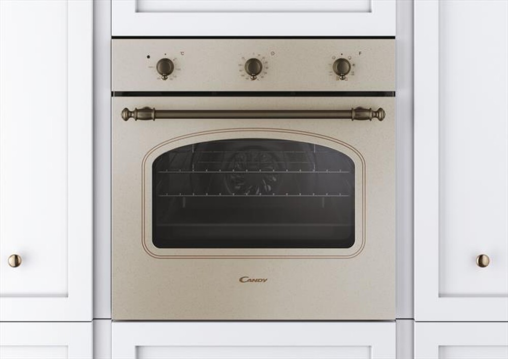 "CANDY - Forno incasso elettrico FCC603NAV Classe A+"