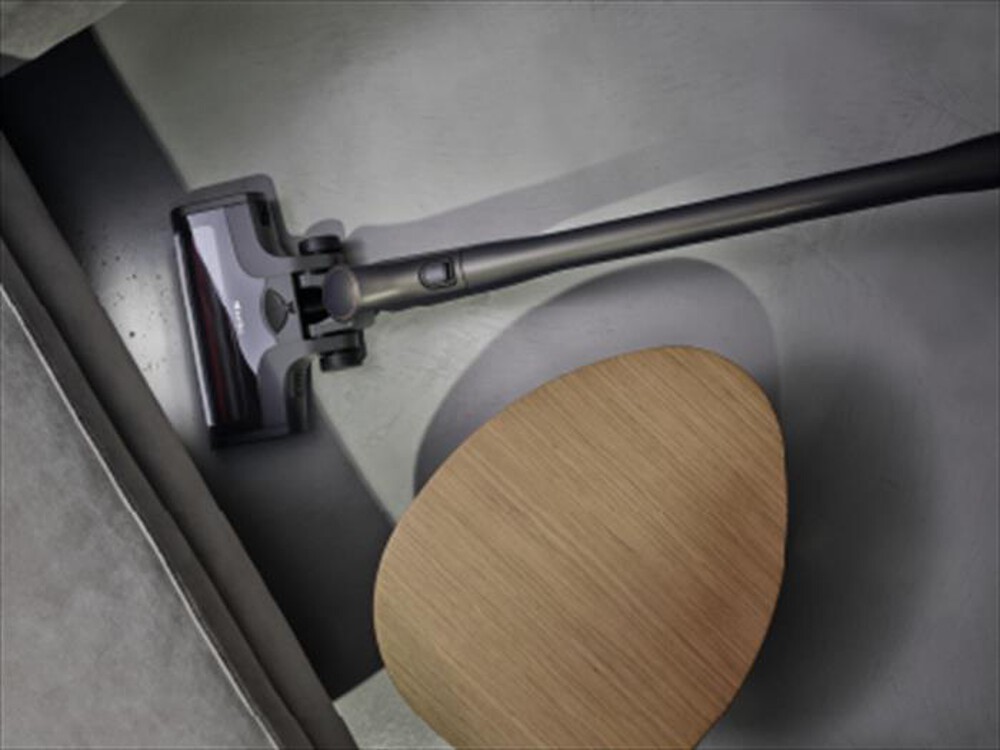 Immagine del prodotto MIELE - Scopa elettrica TRIFLEXHX2PRO-Grigio infinito perlato