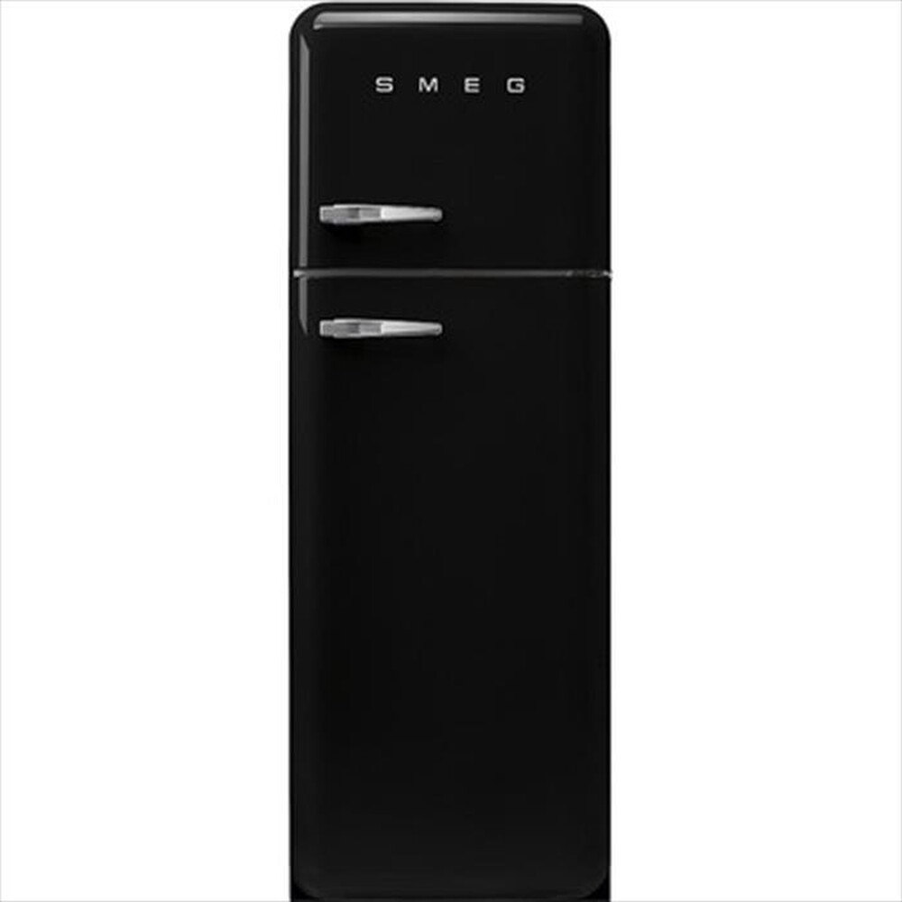 Immagine del prodotto SMEG - Frigorifero 2 porte FAB30RBL5 Classe D 298lt-Nero